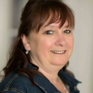 Meet your Posher, Gail